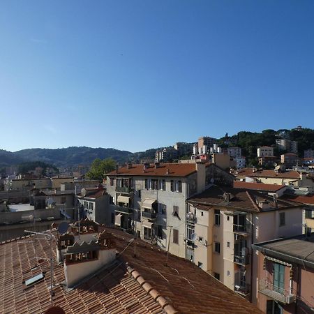 A' La Gare 6 Apartamento La Spezia Exterior foto