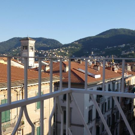 A' La Gare 6 Apartamento La Spezia Exterior foto