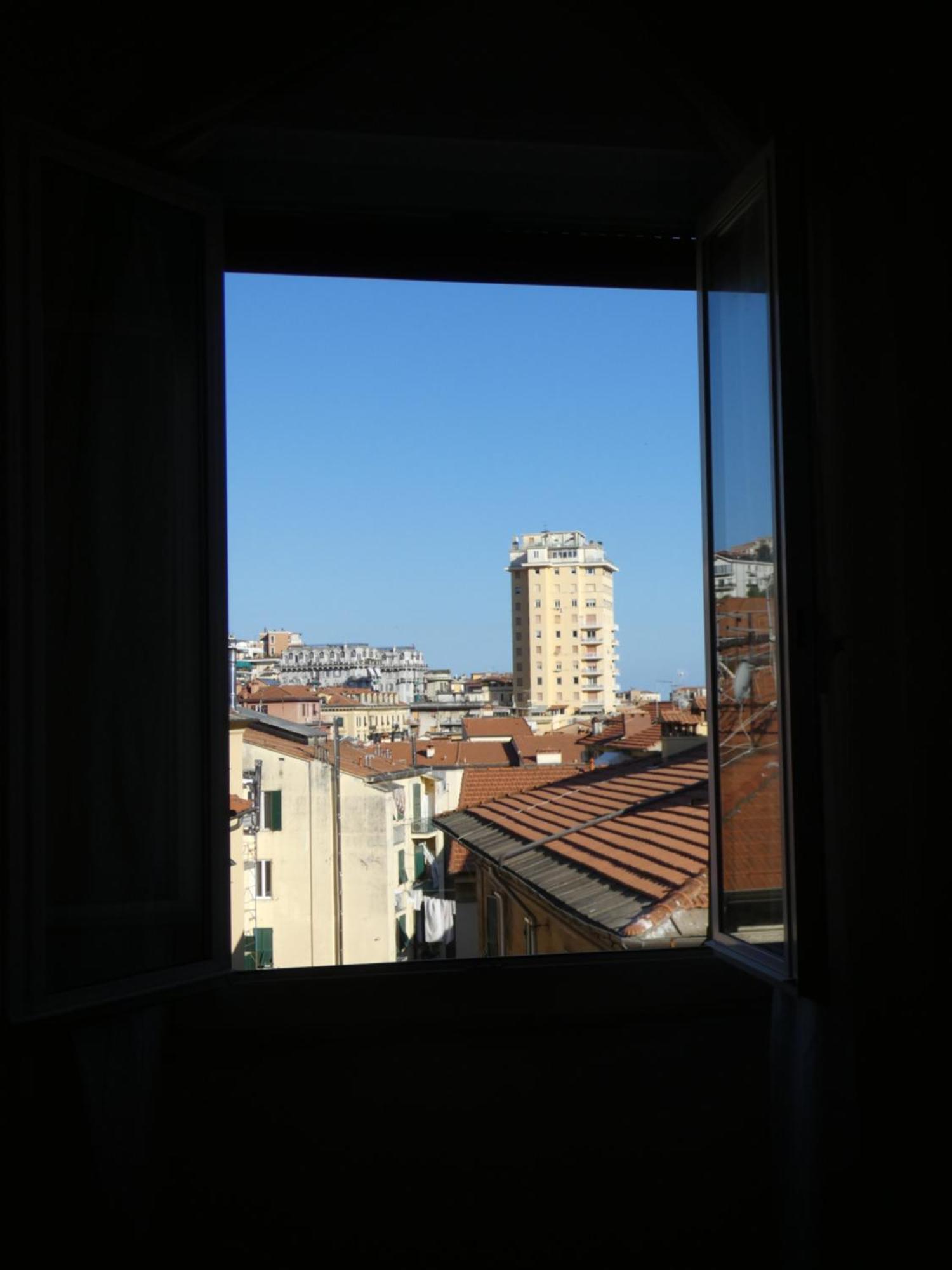 A' La Gare 6 Apartamento La Spezia Exterior foto