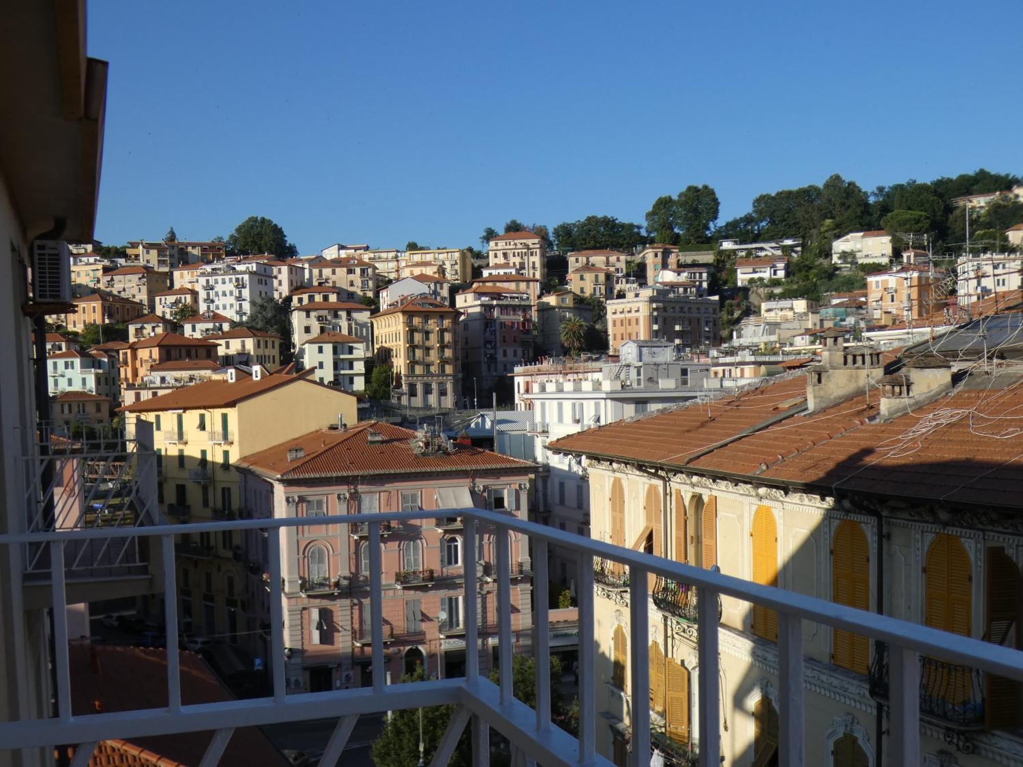 A' La Gare 6 Apartamento La Spezia Exterior foto