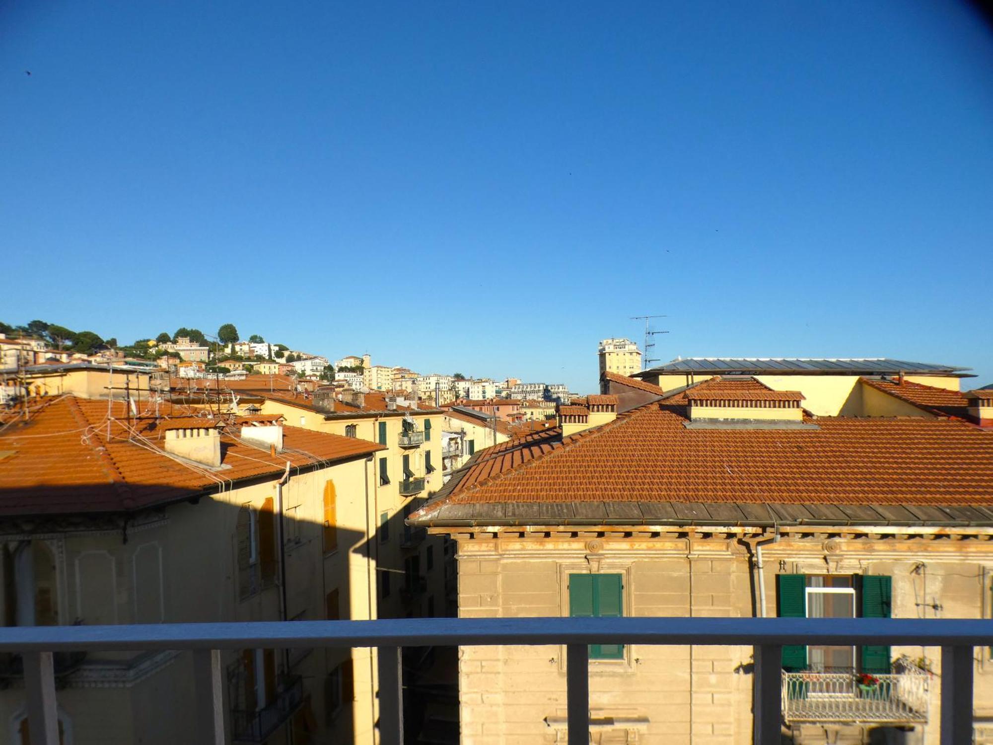 A' La Gare 6 Apartamento La Spezia Exterior foto
