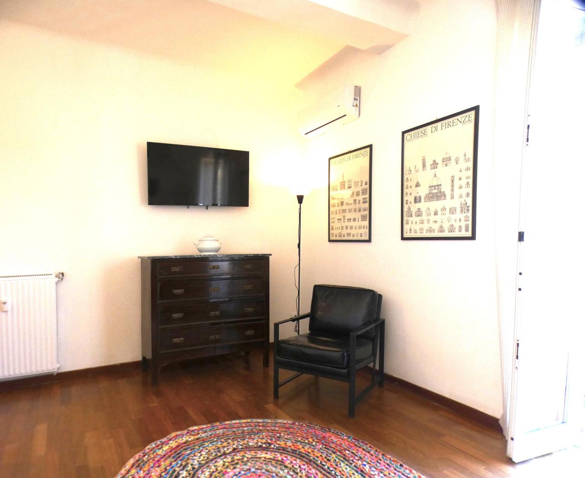 A' La Gare 6 Apartamento La Spezia Exterior foto