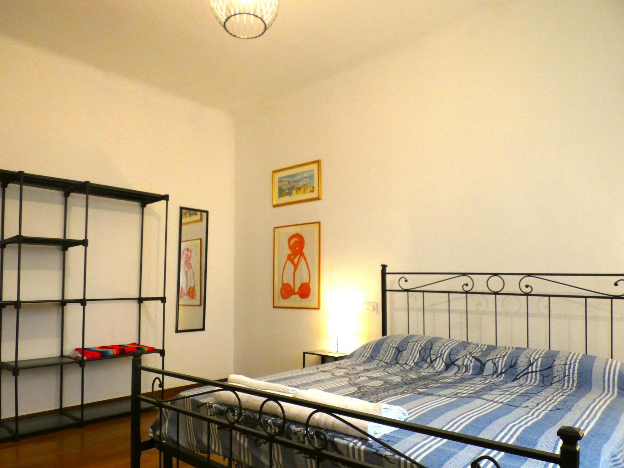 A' La Gare 6 Apartamento La Spezia Exterior foto