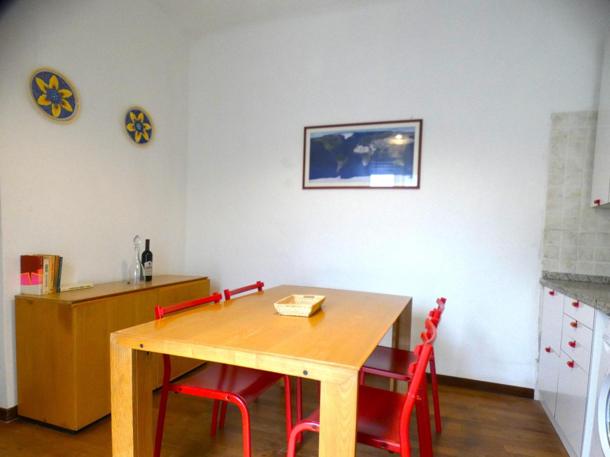 A' La Gare 6 Apartamento La Spezia Exterior foto