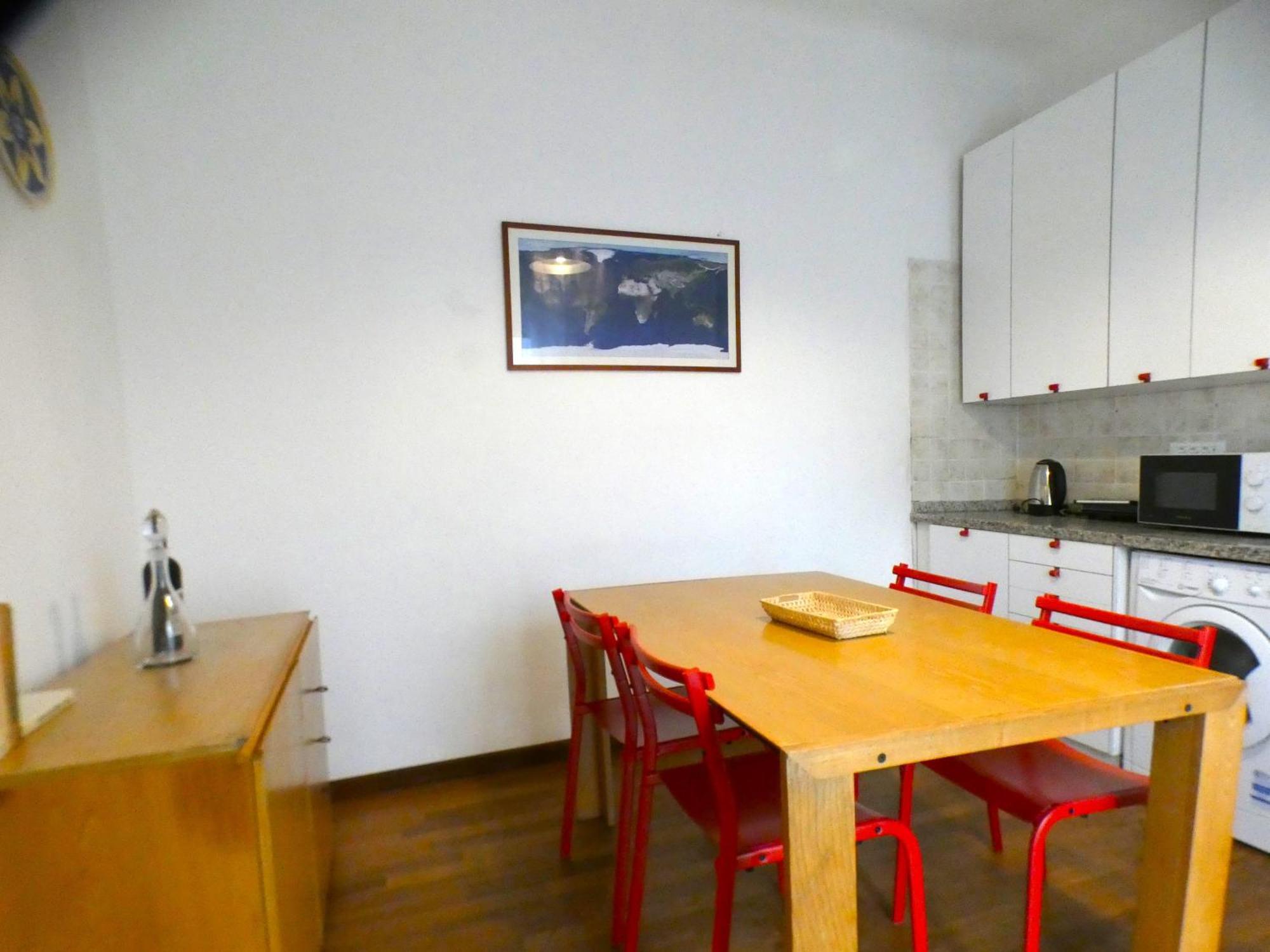 A' La Gare 6 Apartamento La Spezia Exterior foto