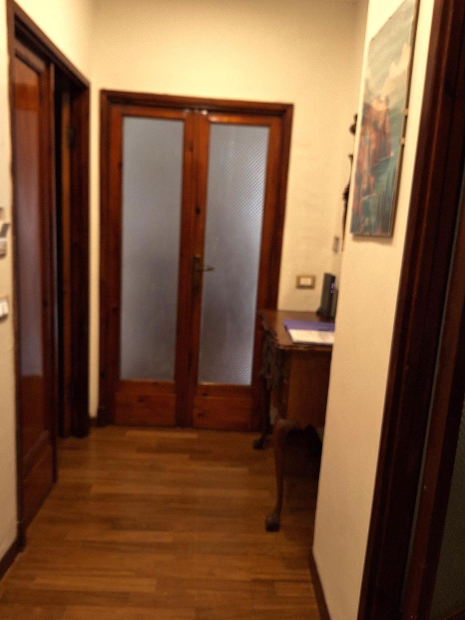 A' La Gare 6 Apartamento La Spezia Exterior foto